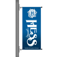 Boulevard Banner (36x72)