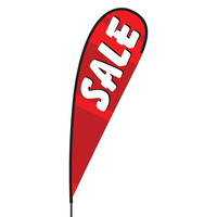 Sale Flex Blade Flag - 15'