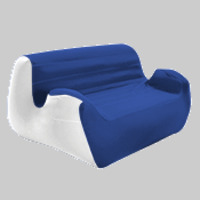 DesignAir - Couch