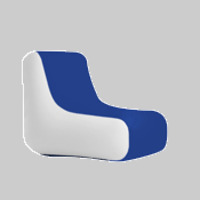Beanbag - L Chair