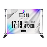 Size Me™ 7'H x 8'W