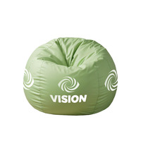 Personalized Bean Bags 30"D