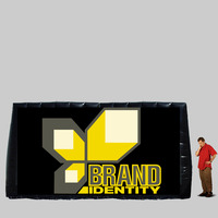 10x20 Premium Portaboard™