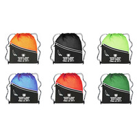 Draw String Sports Bag