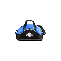 Printed Duffel Bag