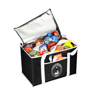 Printed Cooler Bag