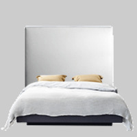 Headboard - Square