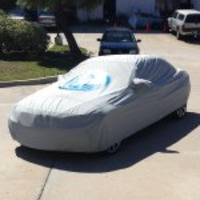 Car Cover