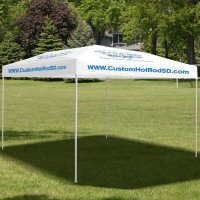 Econo Tent